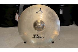 ZILDJIAN - OCCASION A CUSTOM MEDIUM RIDE 20"